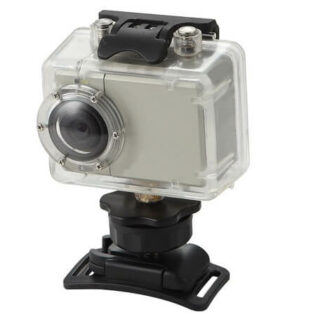 Camera journey
