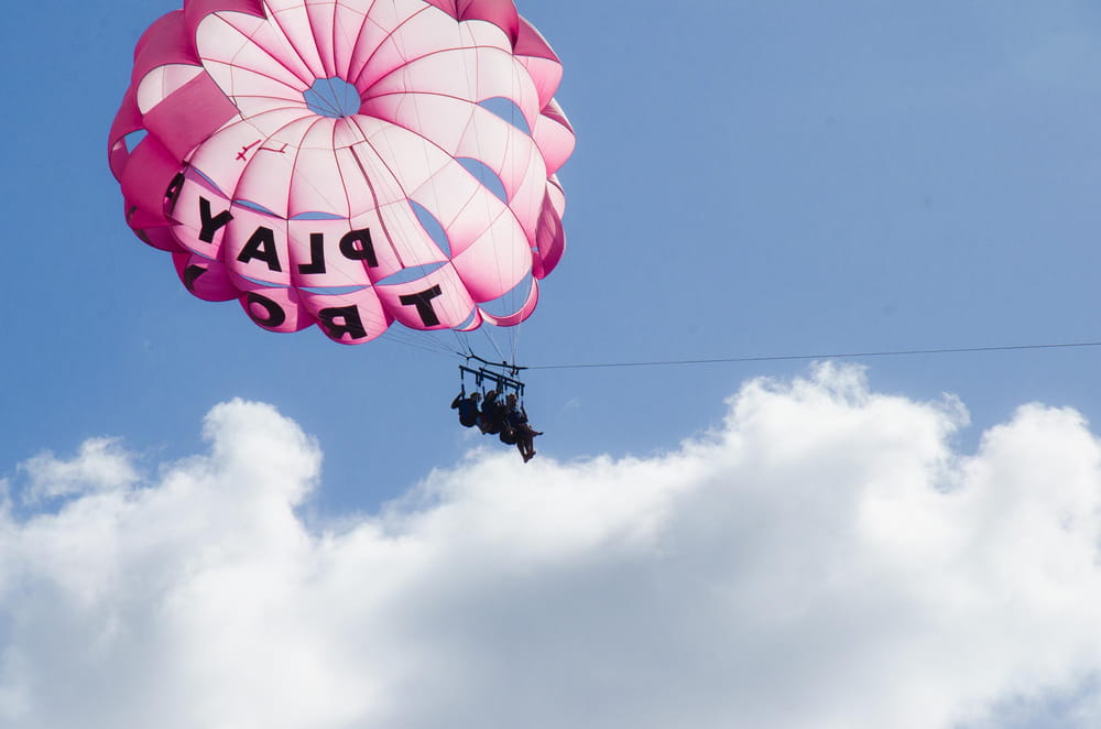 Parascending-Tenerife-7