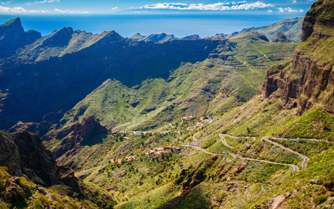 Qué hacer en Tenerife