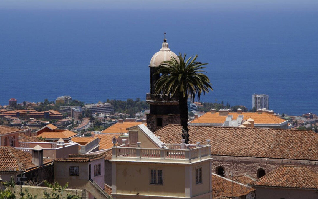 Villas Alquiler Vacacional Tenerife Sur